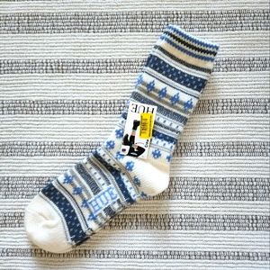 Hue socks one size fits most